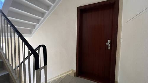 Wohnungseingang - 
