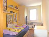 Zimmer 1 - kleines Zimmer vorn - 