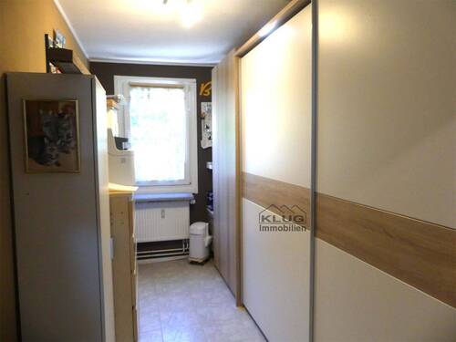 Zimmer 2 - kleines Arbeitszim - 