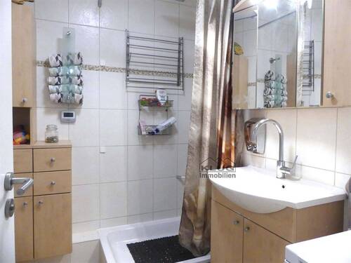Duschbad - 