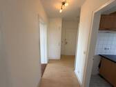 Flur - 2 Zimmer Etagenwohnung in Husum