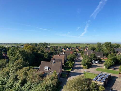 Nordseeblick - 