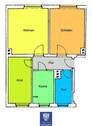 Grundriss - 