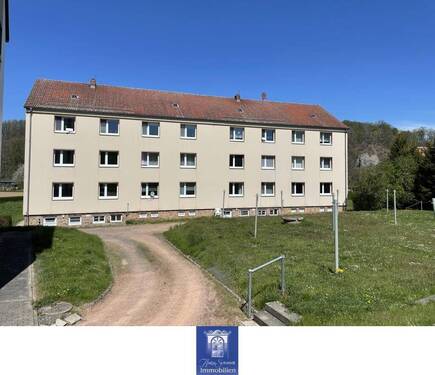 Hausansicht - 