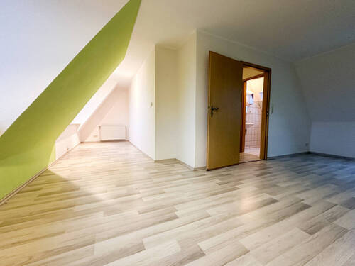 Wohnzimmer OG - 