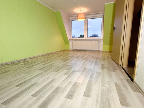Wohnzimmer OG - 