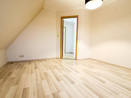 Schlafzimmer OG - 