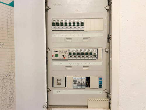 Elektrik - 