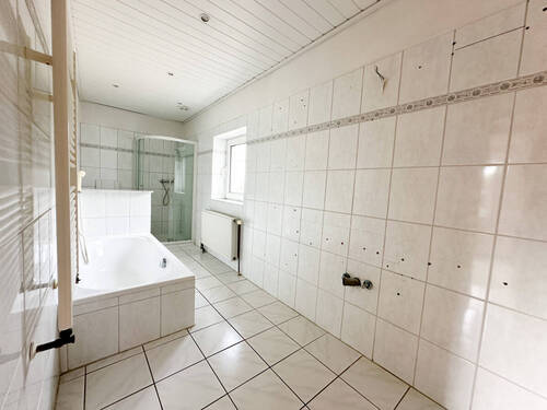 Bad Haupthaus EG - 