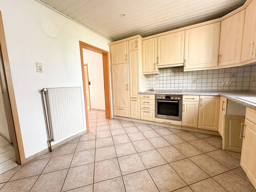 Küche Haupthaus EG - 