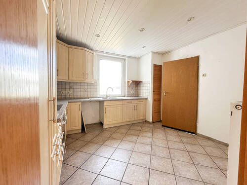 Küche Haupthaus EG - 