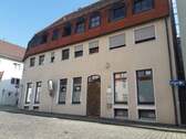 Aussenansicht - 2 Zimmer Etagenwohnung zur Miete in Straubing