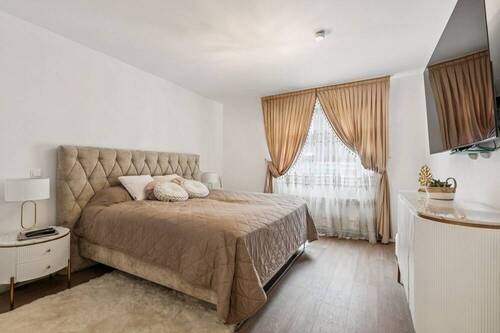 Schlafzimmer - 