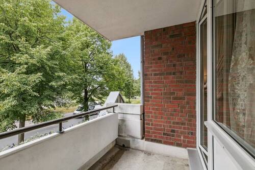 Balkon - 