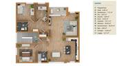 Grundriss - 