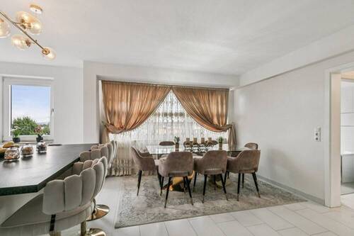 Essbereich - 