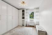 Ankleidezimmer - 