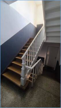 Treppenhaus - 