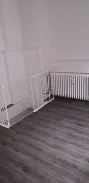 Treppe - 2 Zimmer Etagenwohnung in Horn-Bad Meinberg