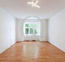 Ruhe & Kiez - 2-Zimmer Altbauwohnung nahe Bergmannstraße - Berlin Kreuzberg