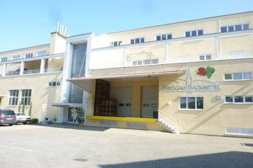 Bild 4 - Attraktive Bürofläche in 79115 Freiburg