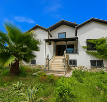 Großzügiges Einfamilienhaus bei Istanbul: Eleganz trifft Erholung, Ihr Rückzugsort in Yalova