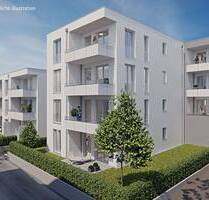 4-Zimmer-Wohnung in Fellbach »Wohnen am Bruckwiesenweg Haus 1«