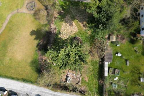 Luftbild Grundstück - Grundstück zum Kaufen in Königswinter