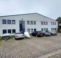 Nähe A1: Zentrale Büroräume auf 2 Etagen mit guter Verkehrsanbindung in St. Lorenz NordRoggenhorst - Lübeck / Sankt Lorenz Nord