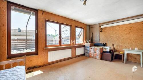 1. OG Gästezimmer 1 - 