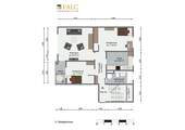 Grundriss 3.OG - 