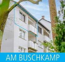 Einzug oder Investment! Gepflegte 3-Zimmer-Eigentumswohnung - BI-Sennestadt