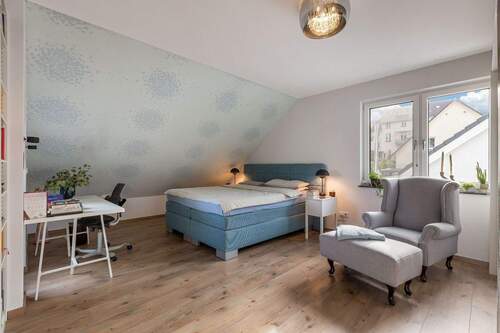 2. Kinderzimmer OG - 