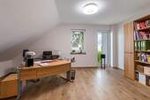 Arbeitszimmer OG - 