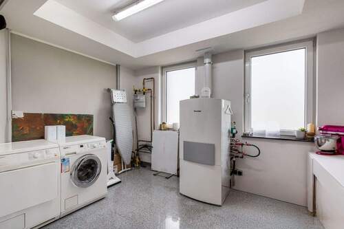 Hauswirtschaftsraum - 