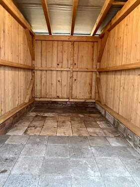 Remaise - Etagenwohnung mit 62,50 m&sup2; in Nürnberg zum Kaufen