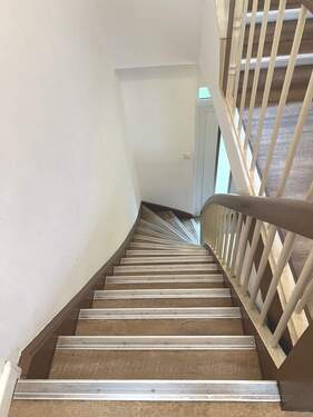 Treppenhaus - 