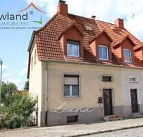 Pärchenglück in den eigenen vier Wänden! Zentral und ruhig gelegen! - Leuna