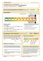Energieausweis-2 Haus Nr. 10 - 