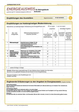 Energieausweis-4 Haus Nr. 10 - 