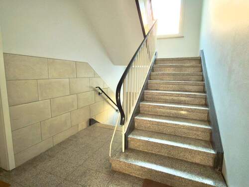 Treppenhaus - 