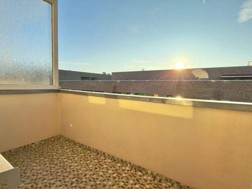 Balkon - Etagenwohnung mit 70,00 m&sup2; in Hannover zum Kaufen