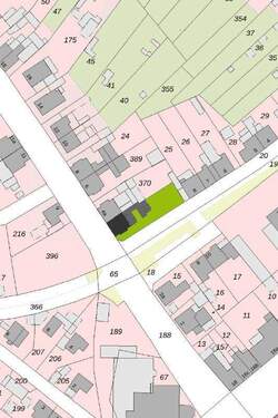 Lageplan - 6 Zimmer Mehrfamilienhaus, Wohnhaus zum Kaufen in Heinsberg