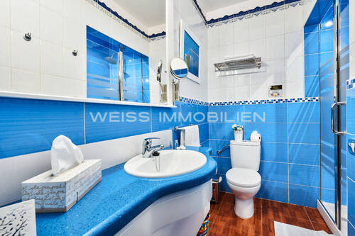 Hochwertiges Badezimmer - 