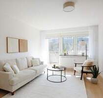 Stilvolle 2 Zimmer Wohnung - frisch renoviert & bezugsbereit - Schwäbisch Gmünd Stilvolle 2 Zimmer Wohnung - frisch renoviert & bezugsbereit - Schwäbisch Gmünd