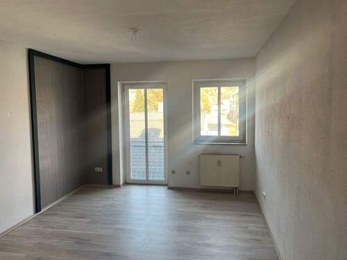 Zimmer - 2 Zimmer Etagenwohnung zur Miete in Steinach
