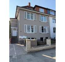 Wohlfühlen in moderner 2 Zimmerwohnung nahe Steinberg - Hildesheim West