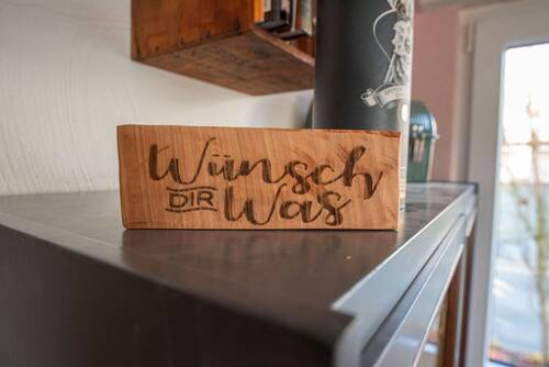 Detail - 8 Zimmer Einfamilienhaus in Grävenwiesbach