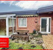 Charmanter Bungalow in gefragter Lage mit Entwicklungspotential - Lübeck St. Lorenz Nord