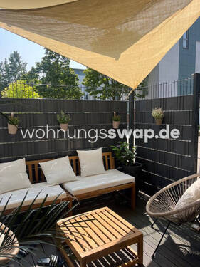 Bild 2 - 3 Zimmer Etagenwohnung zur Miete in Hannover